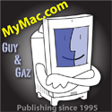 MyMac Podcast
