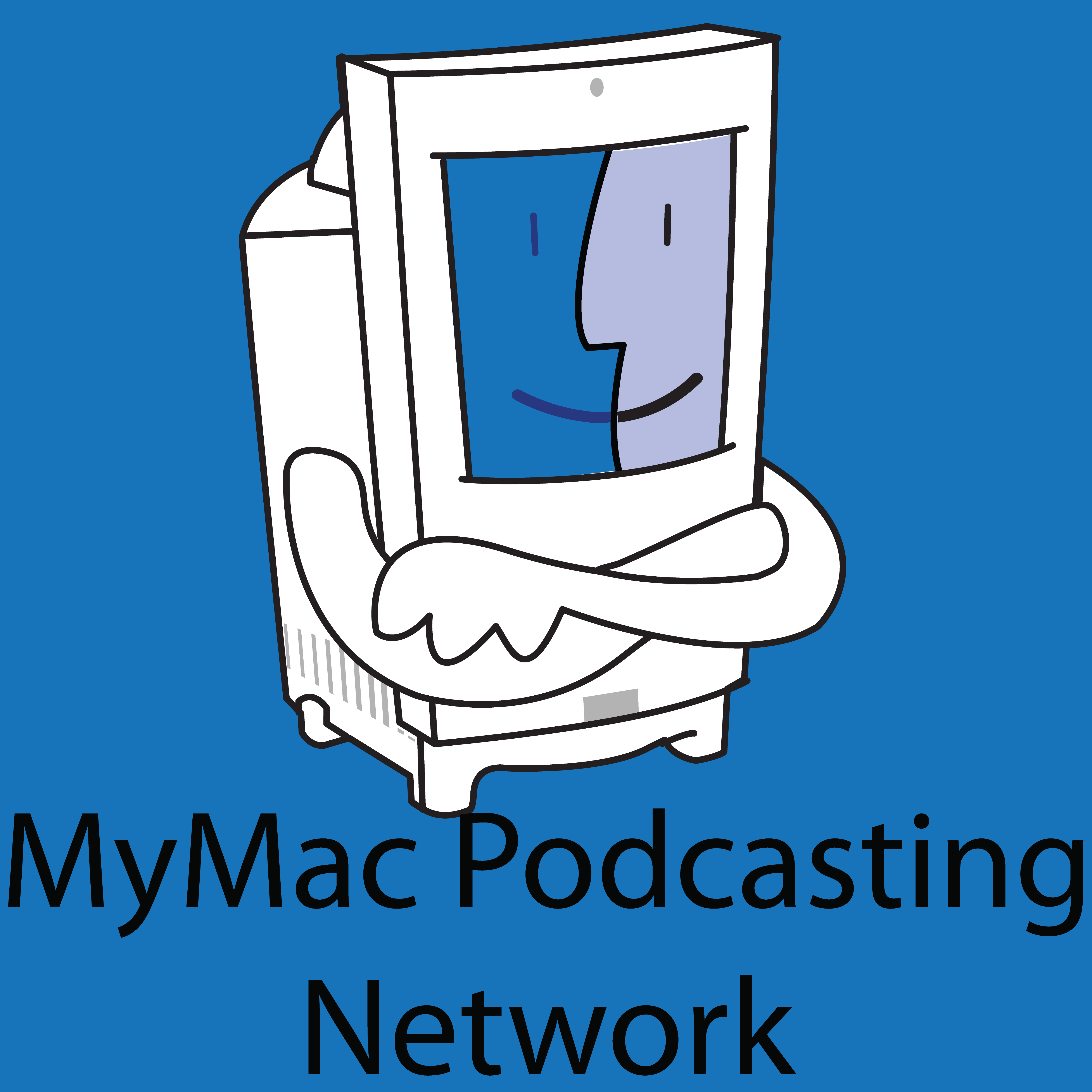 MyMac Podcasting Network - All Shows Channel