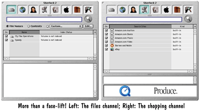Mac OS 9.0 Picture 3