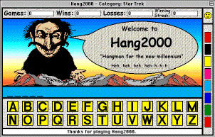 Hang2000 Picture 1