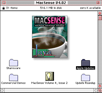 MacSense