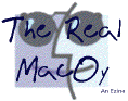 The Real MacOY