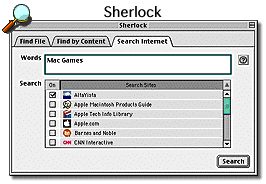 Mac OS 8.5 Picture 1
