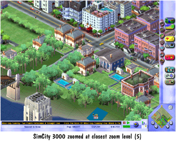 Sim City 300 Picture 3