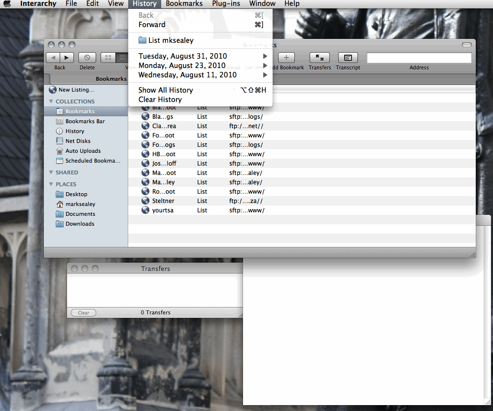 interarchy upload on edit interarchy upload on edit