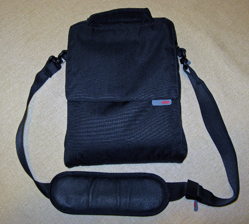 Micro Extra Small iPad Shoulder Bag Review –