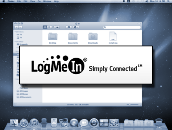 LogMeIn