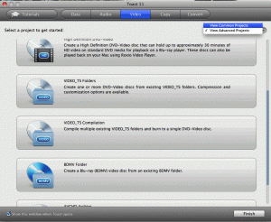 Toast 11's Assistant