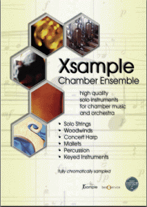Xsample Chamber Ensemble