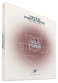 Solo Strings