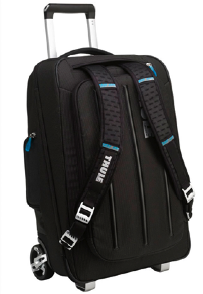 Thule Crossover