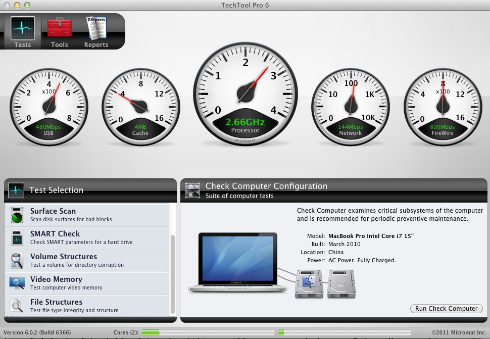 techtool pro 6.0.1 techtool pro 6.0.1