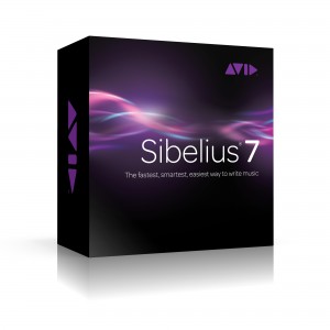 Sibelius 7