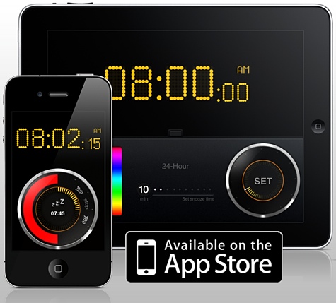 Clock mini on the App Store