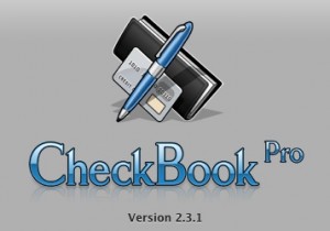 checkbook pro appxy backup