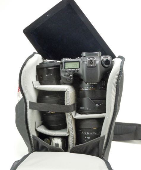 lowepro urban