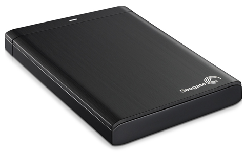 Seagate driver for mac