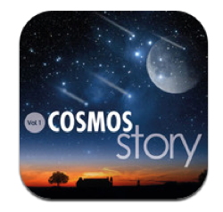 Cosmos Story2