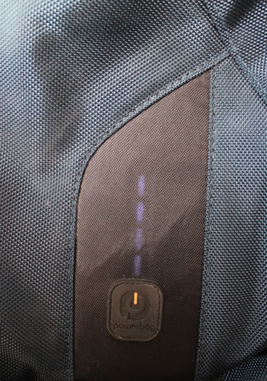 DETAIL POWER BAG