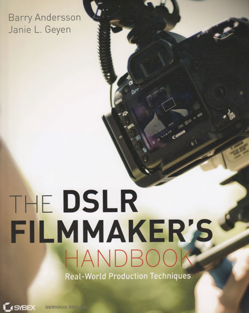 DSLR-film