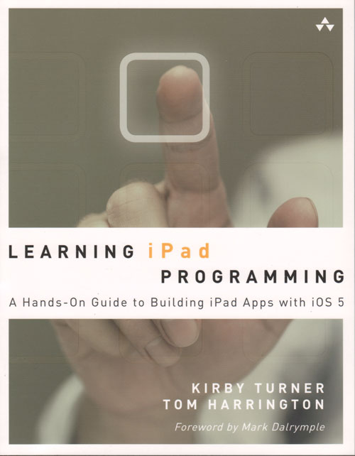 iPad-programming