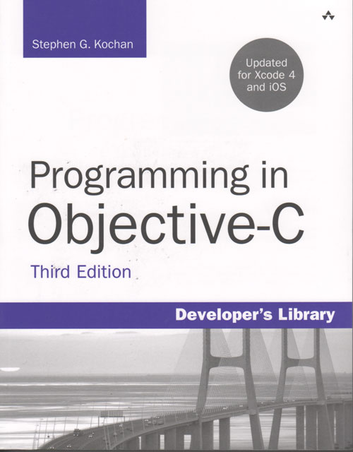 objective-C