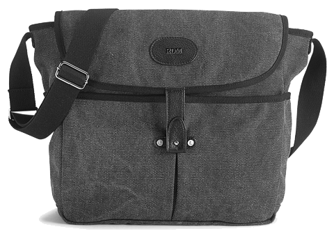Levenger Bags – Review – MyMac.com