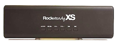 RocksteadyXS product shot