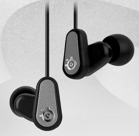 Flux In Ear Pro