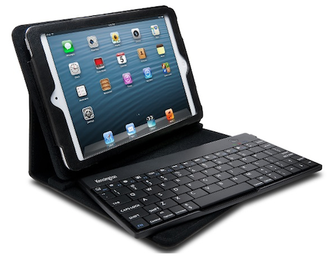 Hazelrigg iPad mini Kensington