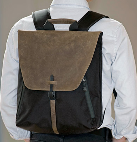 Staad Laptop BackPack – Quick Review & Comment – MyMac.com