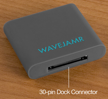 WaveJamr 1