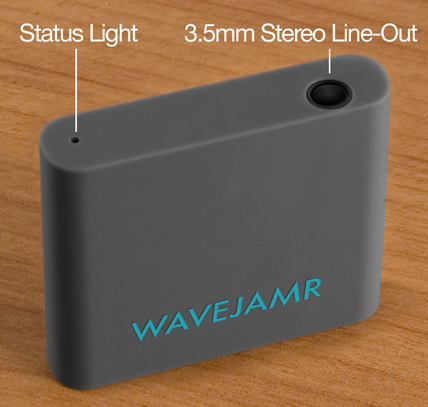 WaveJamr 2