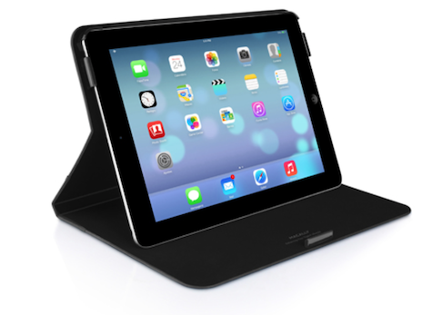 Macally case iPad air