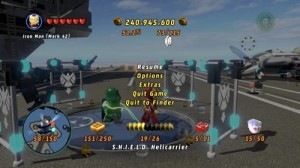 LEGO Marvel Super HeroesÂ – Review – MyMac.com