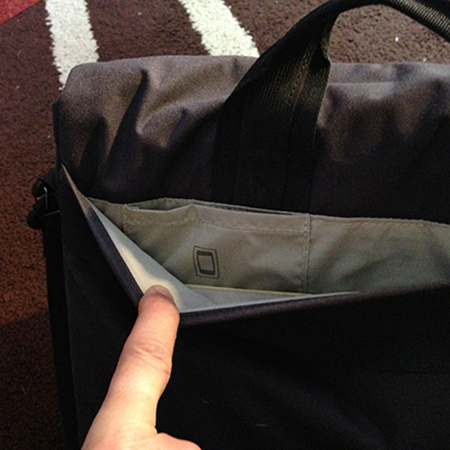 iPhone Pocket
