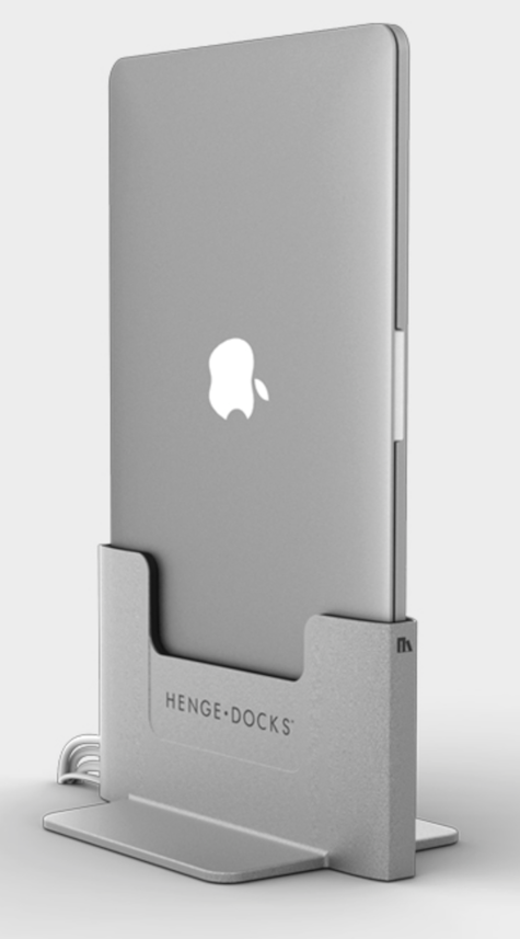 Henge company vertical