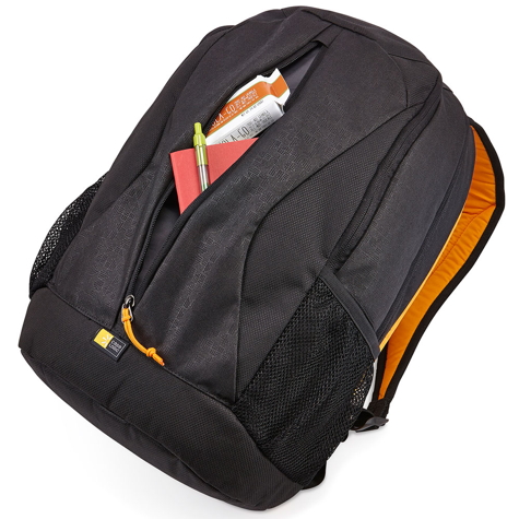 Case-Logic_Ibira-Backpack_Quick-Access-Pocket