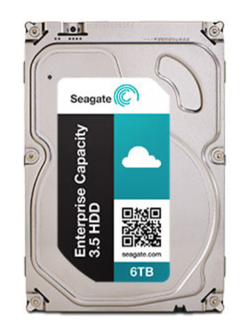 Seagate HDD