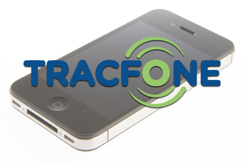 tracphone