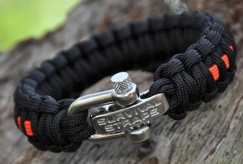 Survival Strap