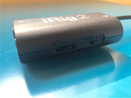 iRig 3 copy