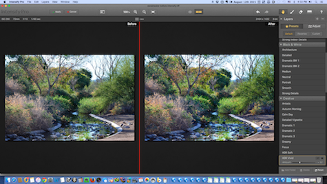 sweetwater before and after HDR Intensify copy