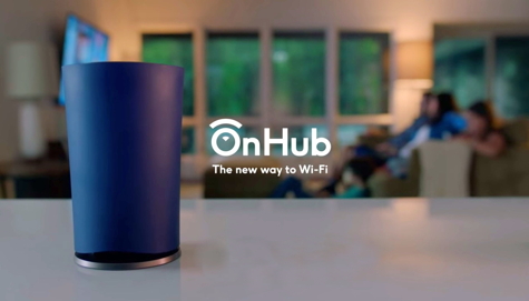 OnHub_withLogo