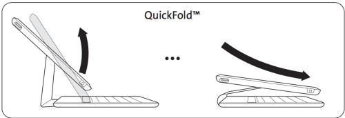 QuickFold