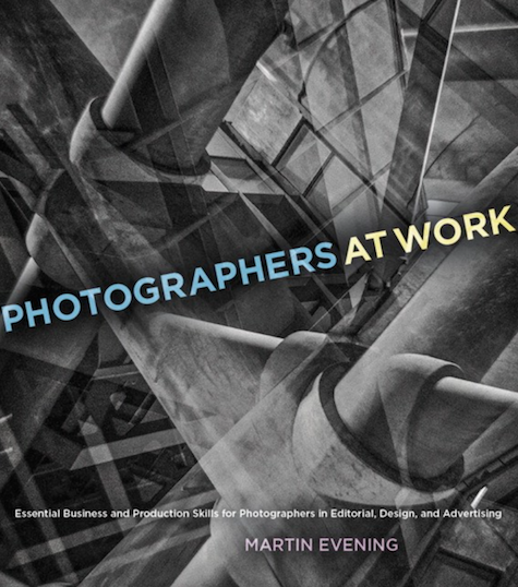 photographers at work cover