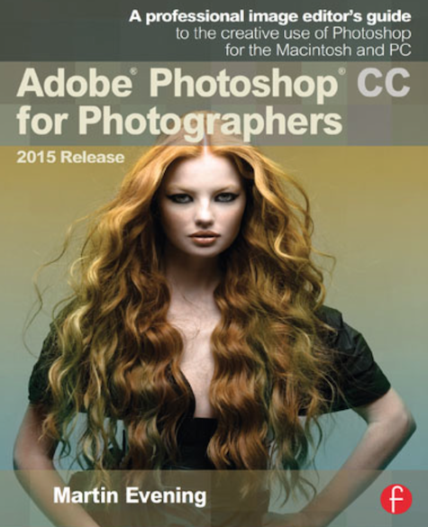 photoshop cc cover 2015