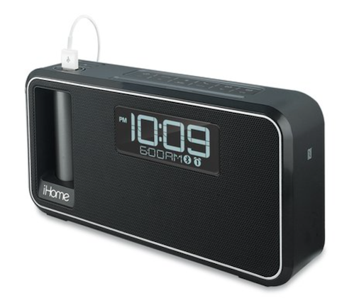 iHome 3