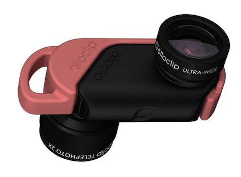 olloclip active lens