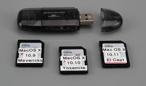 Diskmaker x for lion Diskmaker x for lion